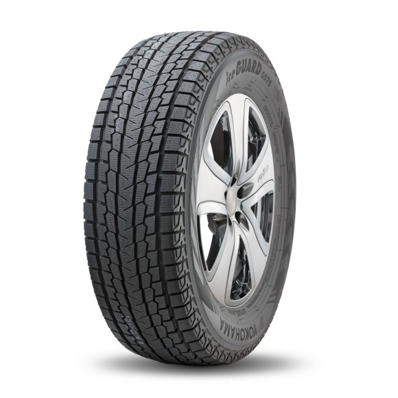 Шины Yokohama 225/65R17 102Q iceGuard Studless G075 TL