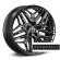 Диски КиК R19 / 7J PCD 5x112 ЕТ 40 ЦО 66.6 Колумб