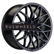 Диски Khomen Wheels 7x18/5x114,3 ET40 D66,5 KHW1803 (Haval Dargo) Black