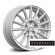 Диски iFree R16 / 6.5J PCD 5x114.3 ЕТ 45 ЦО 67.1 Азур