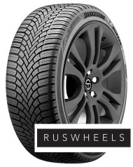 Шины Bridgestone 245/40 r19 Blizzak 6 98W