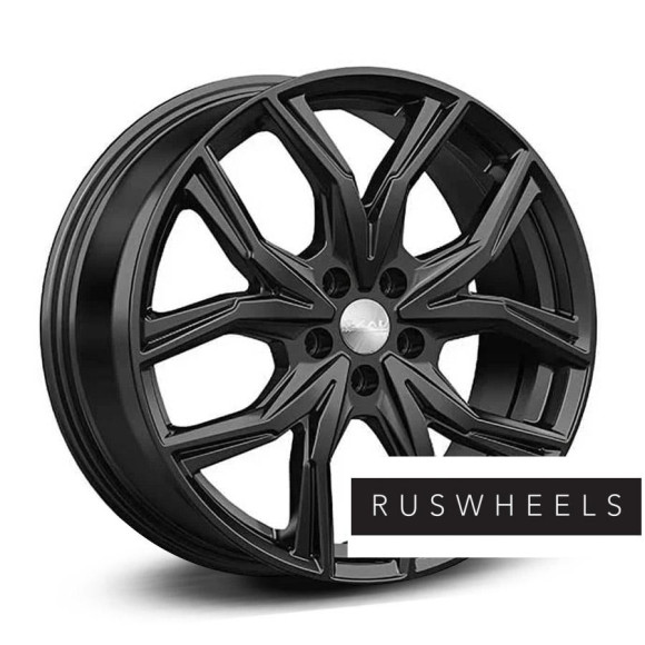 Диски Скад R19 / 8J PCD 5x112 ЕТ 43 ЦО 57.1 Арика