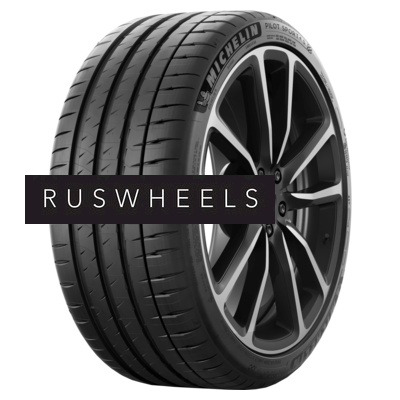 Шины Michelin  245/30/19  Y 89 Pilot Sport 4S  XL  старше 3-х лет