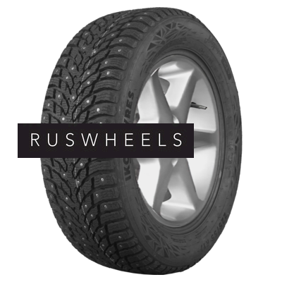 Шины Ikon 245/45 r17 Autograph Ice 9 99T Шипы