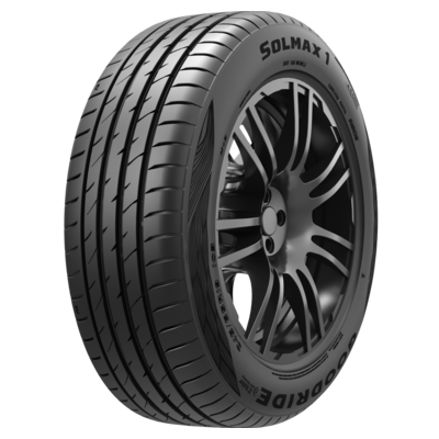 Шины Goodride 275/45ZR20 110Y XL Solmax1 TL