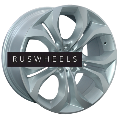 Диски Replay 11x20/5x120 ET35 D72,6 B116 SF (конус, C645)