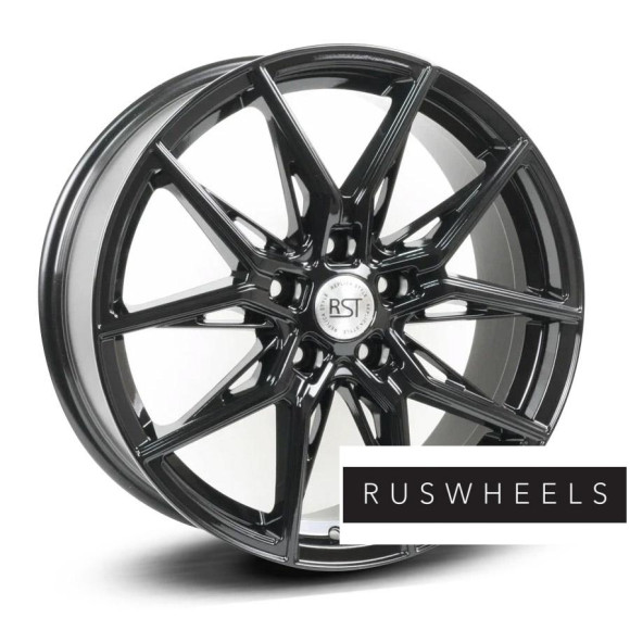 Диски RST R18 / 7.5J PCD 5x112 ЕТ 45 ЦО 66.6 R218