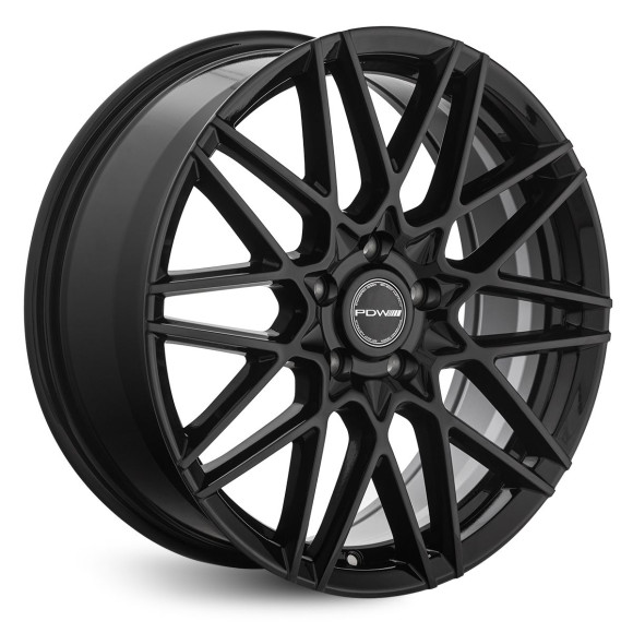Диски PDW  VELOCE  7,5\R18 5*108 ET45  d67,1  B  [20/64/15/286]