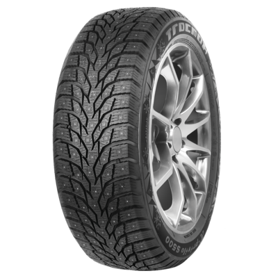 Шины Tracmax 245/45R20 103T XL X-Privilo S500 TL (шип.)