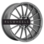 Диски LS Forged 7,5x17/5x112 ET35 D66,6 LS FG61 MGM (конус)