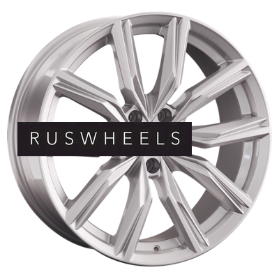 Диски Replay 8,5x19/5x112 ET25 D66,6 B319 Sil (конус, C570) Диски Replay 8,5x19/5x112 ET25 D66,6 B319 Sil (конус, C570)