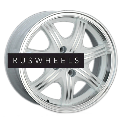 Диски LS 6,5x15/5x112 ET45 D57,1 323 WF