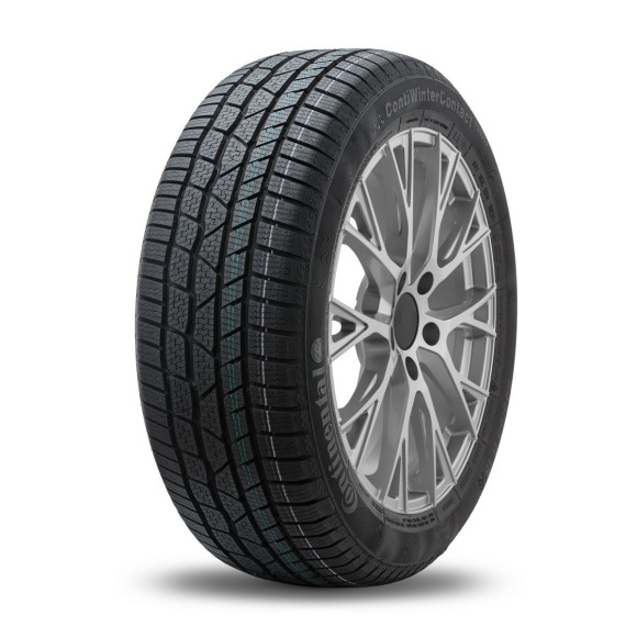 Шины Continental  255/55/19  H 111 ContiWinterContact TS830 P  XL (AO)  старше 3-х лет
