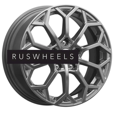 Диски iFree 6,5x16/5x112 ET47 D66,6 Спейс-Нидл (КС1000) Хай Вэй