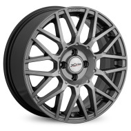 Диски Xtrike 7,0\R17 4*108 ET45 d63.35 HSB