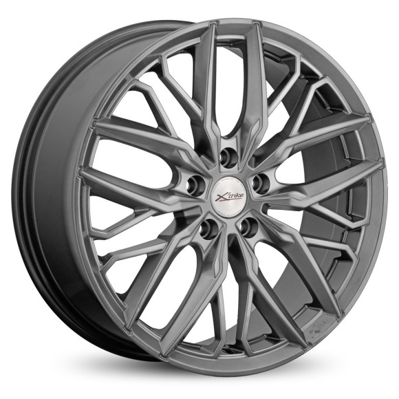 Диски X'trike  X-139  7,5\R19 5*114,3 ET45  d67,1  BH  [351965AZ]  Mazda CX-9