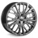 Диски iFree Original  Volkswagen Passat (КСr873)  7,5\R17 5*112 ET47  d57,1  Дарк платинум  [74842]  <С>