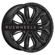 Диски LS 9x20/6x114,3 ET25 D67,1 1376 MB (конус)