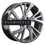 Диски LS Forged 8x19/5x114,3 ET40 D60,1 LS FG22 HPB (конус, C570) Диски LS Forged 8x19/5x114,3 ET40 D60,1 LS FG22 HPB (конус, C570)