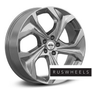 Диски Скад R19 / 7.5J PCD 5x108 ЕТ 41 ЦО 65.1 KL-1163