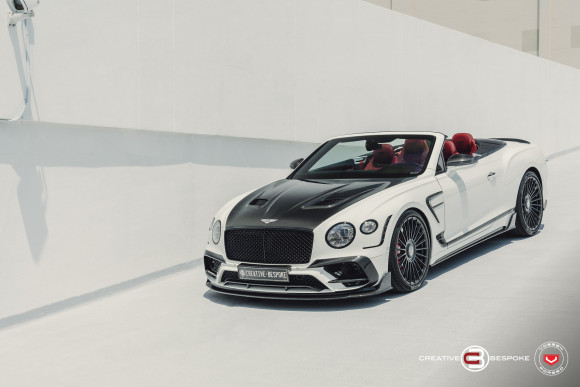 Диски Vossen S17-13 24" Диски Vossen S17-13 24"