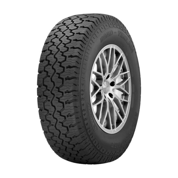 Шины Tigar  285/65/17  T 116 ROAD TERRAIN  XL  старше 5-ти лет
