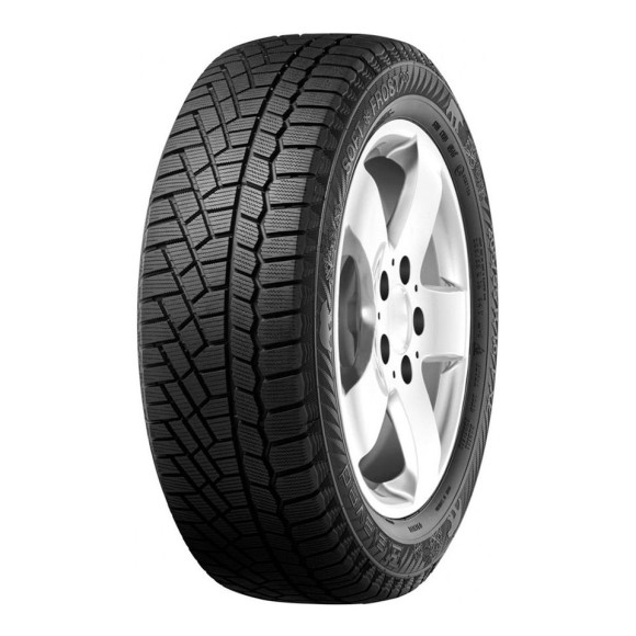 Шины Gislaved 175/65 r15 Soft Frost 200 88T Шины Gislaved 175/65 r15 Soft Frost 200 88T