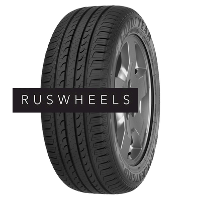 Шины Goodyear 265/70R18 116H EfficientGrip SUV TL M+S