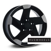 Диски Replica H R16 / 6.5J PCD 5x114.3 ЕТ 50 ЦО 66.1 Re5H Диски Replica H R16 / 6.5J PCD 5x114.3 ЕТ 50 ЦО 66.1 Re5H