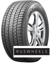 Шины Bridgestone 235/60 r17 Blizzak DM-V3 102S