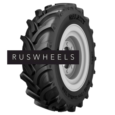 Шины Всесезонная Galaxy 380/70R24 125D Earth-Pro Radial 700 R-1W TL ИНДИЯ 