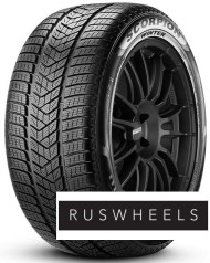Шины Pirelli 305/35 r21 Scorpion Winter 109V