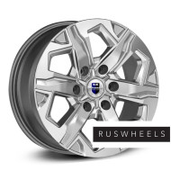 Диски КиК R17 / 7.5J PCD 6x114.3 ЕТ 39 ЦО 67.1 Тейт