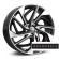 Диски iFree Original R18 / 7J PCD 5x112 ЕТ 43 ЦО 57.1 ZV Tiguan КС883
