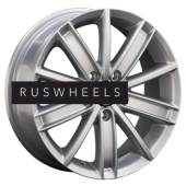 Диски Replay 6,5x16/5x112 ET50 D57,1 SK15 Sil (конус, C570) 610 кг