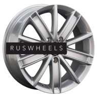 Диски Replay 6,5x16/5x112 ET50 D57,1 SK15 Sil (конус, C570) 610 кг