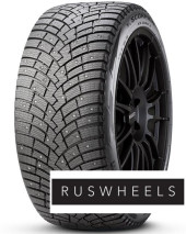 Шины Pirelli 285/40R21 109H XL Scorpion Ice Zero 2 TL (шип.)