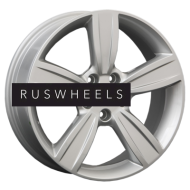 Диски Replay 6,5x17/5x114,3 ET40 D64,1 HV33 Sil (пш, C570) Диски Replay 6,5x17/5x114,3 ET40 D64,1 HV33 Sil (пш, C570)