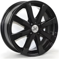 Диски Tech Line 6,0\R16 4*100 ET37 d60.1 BL Диски Tech Line 6,0\R16 4*100 ET37 d60.1 BL