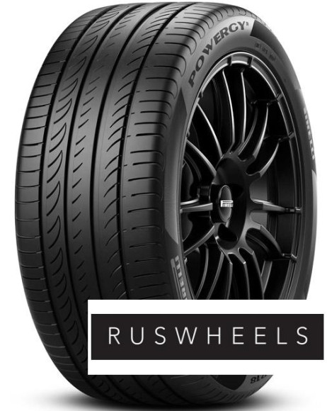 Шины Pirelli 235/55/17 Y 103 POWERGY XL Шины Pirelli 235/55/17 Y 103 POWERGY XL
