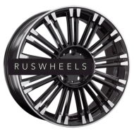 Диски Replay 9,5x22/5x120 ET41 D72,6 BYD3 BKF (конус, C570) Диски Replay 9,5x22/5x120 ET41 D72,6 BYD3 BKF (конус, C570)