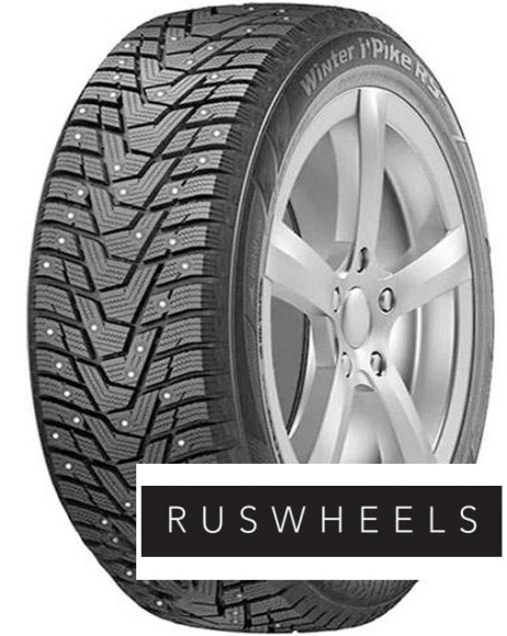 Шины Hankook 245/70R16 107T Winter i*Pike X W429A TL (шип.) Шины Hankook 245/70R16 107T Winter i*Pike X W429A TL (шип.)