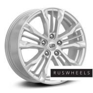 Диски Wheels UP R17 / 7J PCD 5x112 ЕТ 40 ЦО 57.1 Up106