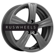 Диски iFree 6x15/5x108 ET43 D67,1 S.U. (КС691) Хай Вэй Диски iFree 6x15/5x108 ET43 D67,1 S.U. (КС691) Хай Вэй