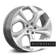 Диски Скад R19 / 7.5J PCD 5x108 ЕТ 41 ЦО 65.1 KL-1163