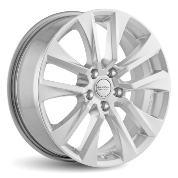 Диски СКАД  KL-330  7,0\R18 5*114,3 ET35  d60,1  Селена  [3910008]  <Ш>