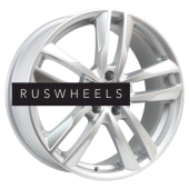 Диски RST 7,5x18/5x114,3 ET51 D67,1 R128 (Tucson) Silver Диски RST 7,5x18/5x114,3 ET51 D67,1 R128 (Tucson) Silver