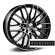 Диски Tech Line R19 / 8J PCD 5x108 ЕТ 45 ЦО 63.4 901