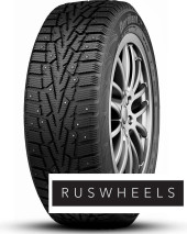 Шины Cordiant 225/60 r17 Snow Cross 103T Шипы