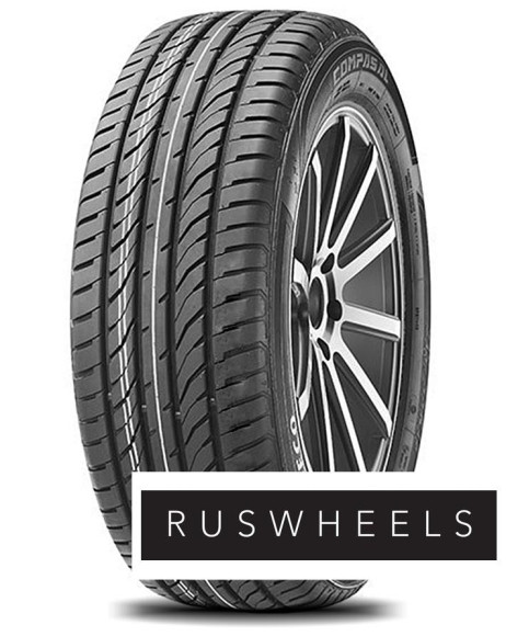 Шины Compasal  215/55/18  V 99 GRANDECO  XL